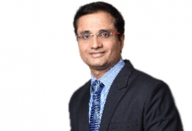 Sanjay Katkar, MD & CTO, Quick Heal Technologies Limited